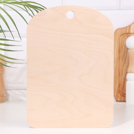 Groot board "Pilaf" 18.2 × 28 × 0.6 cm-2