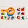 Developing toy "Study the alphabet"