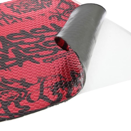 Vibro insulating material STP Massa Bassa, Size: 4.2x470x750 mm