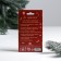 Metens in Santa Baby Gift packaging