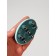 Massager Plastic/Metal University 7 ball 8*6*6cm Green from