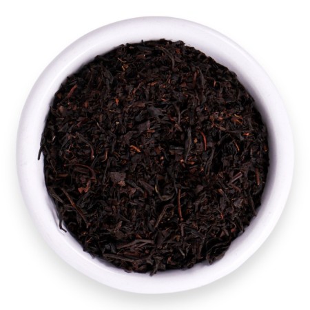 Black tea frutea "Fairytale Christmas", 50 g-2
