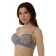Women's brason Lengy, size 80c, color gray flint