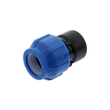 PND CULFEX, D = 25 mm x 3/4 ", internal thread
