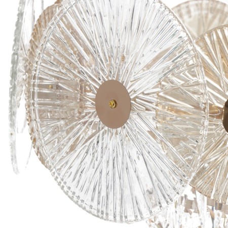 Kenya Causte 8he14 40W gold 60x60x40 cm Bayerlux-8