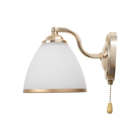 Bra 2773/1 E27 40W gold 25x13x28 cm-3