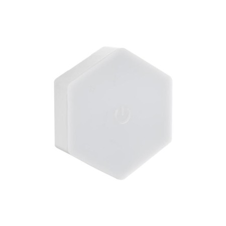 Set of Sot Sota Sot with a remote control 3 pcs, 85x75mm, RGB, 3*AAA (not in set.)-5