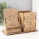 Table Organizer "Kisa" 18x12.5x9 cm (set of 9 parts)