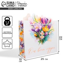 Gift package, packaging, 
