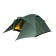 Tent, Trekking Challenge 3, Green, 3-seater