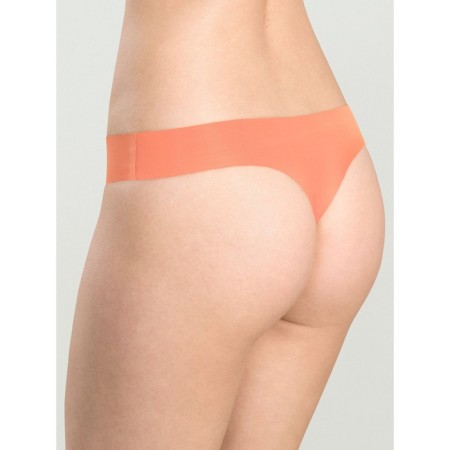 Female cowards, size 44, peach color-1