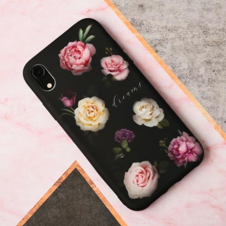 IPhone XR Dreams phone cover, 15 x 7.5 cm-2