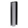 Universal angle 90g., 100mm, metallic