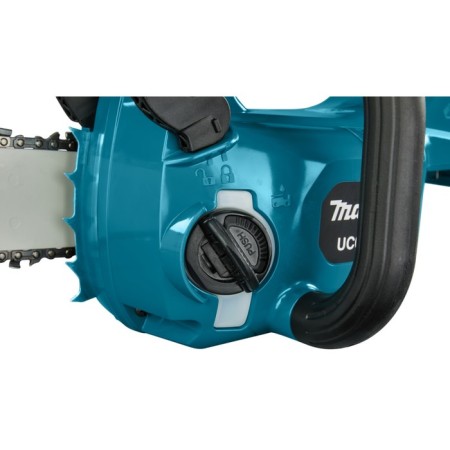 Dawed chain battery Makita UC004gz, 40 V, 14 "/35 cm, step 3/8", without battery/ZU-1