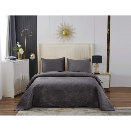 The bedspread and pillowcase "Giselle", size 240x260 cm 50x70 cm 2 pcs
