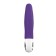 Vibrator Fun Factory Lady Bi, 2 engines, purple color, 22 cm