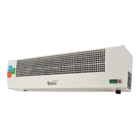 Thermal curtain Ballu BHC-L08-T03-1