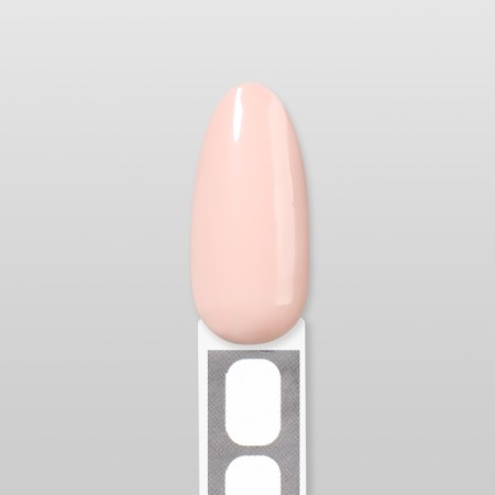 Simple nail polish gel, 3 phase, 10 ml, led/uv, color (78)-15