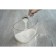 Container with a measured spoon Qualy Lucky Mouse, 7 L