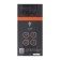 Mixer Leonord Le-1739, manual, 500 watts, 6 speeds, "turbo" mode, beige