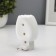 LISICH LISICH LOID 1x7W E11 White 6x7x12cm
