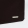 Men's bag over the shoulder, Textura, artificial leather, brown color