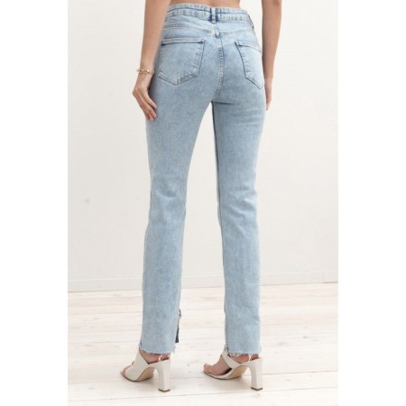 Women's jeans, size 52-1