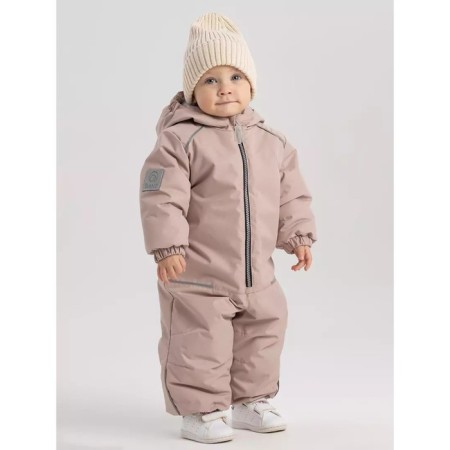 Demyazon Demi -season jumpsuit Rant Fit, height 92 cm, beige color-6