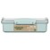 Container with dividers, 975 ml, mix