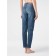 Women's jeans Conte Elegant Relaxed Mom, XXL size, Bleach Stone color