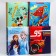 Gift package, 31x40x11 cm, packaging, 4 types of mix