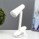 Elmo table lamp LED 2W USB AKB 5.5x12.5x24 cm Risalux