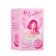 Fragrant water for girls Fastes "Crema Bonbon", 35 ml