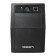 Source of uninterrupted power Ippon Back Basic 850 EURO, 480W, 850V, black
