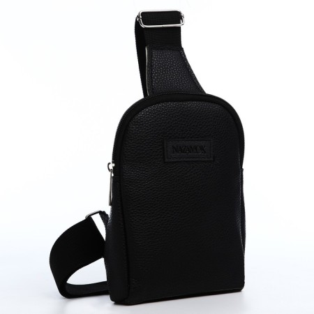 Bag over the shoulder Nazamok "Classic", 18x14x3 cm-1