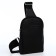 Bag over the shoulder Nazamok "Classic", 18x14x3 cm