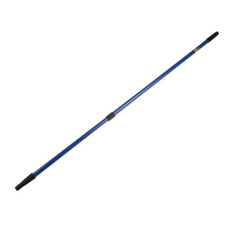 Tundra rollers, metal, telescopic, 1 - 2 m-1