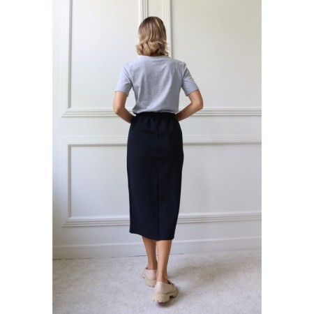 Women's skirt, size 48-2