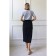 Women's skirt, size 48