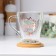Mug "beloved mommy" birds, 200 ml