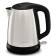 Electric kettle Tefal Ki270d30, metal, 1.7 l, 2400 watts, silver