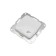 1-seater socket kranz ceramics s/s with a lid s/a 16a fur. Bel KR-78-0216