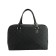 Road bag, textiles, black 55x21x35 cm