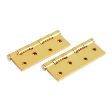 Falled loop, MN5-100, 2.3 mm, color gold