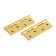 Falled loop, MN5-100, 2.3 mm, color gold