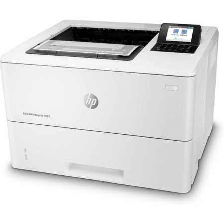 Printer, LAZ h/b HP Laserjet Enterprise M507DN (1PV87A), A4