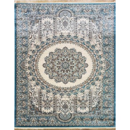 Rectangular carpet Rubin 20054a, size 250x350 cm