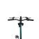 Bicycle 24 ’’ maxiscoo 7bike M300, emerald color