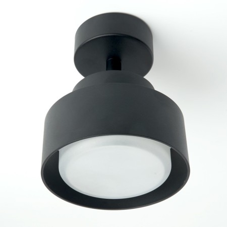 Wall lamp Feron HL3670, IP20, GX53, 12 W, 110x70x138.5 mm, black color-5