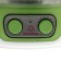 Drywall for vegetables and fruits "Masters" EFD-3061, 250 watts, 6 tiers, green